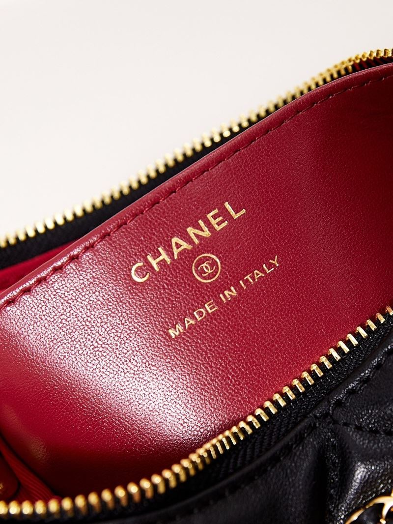 Ch**el hobo bags